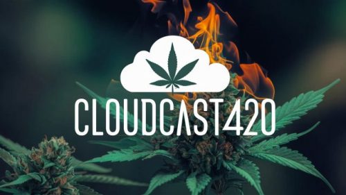 Cloud Cast 420 